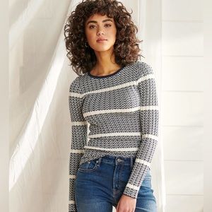 Hatley Zig Zag Sweater